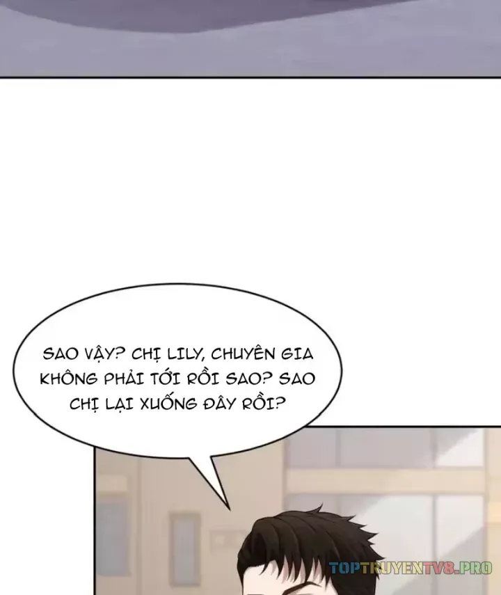 Ẩn Long Đô Thị Tập 44 trang 6