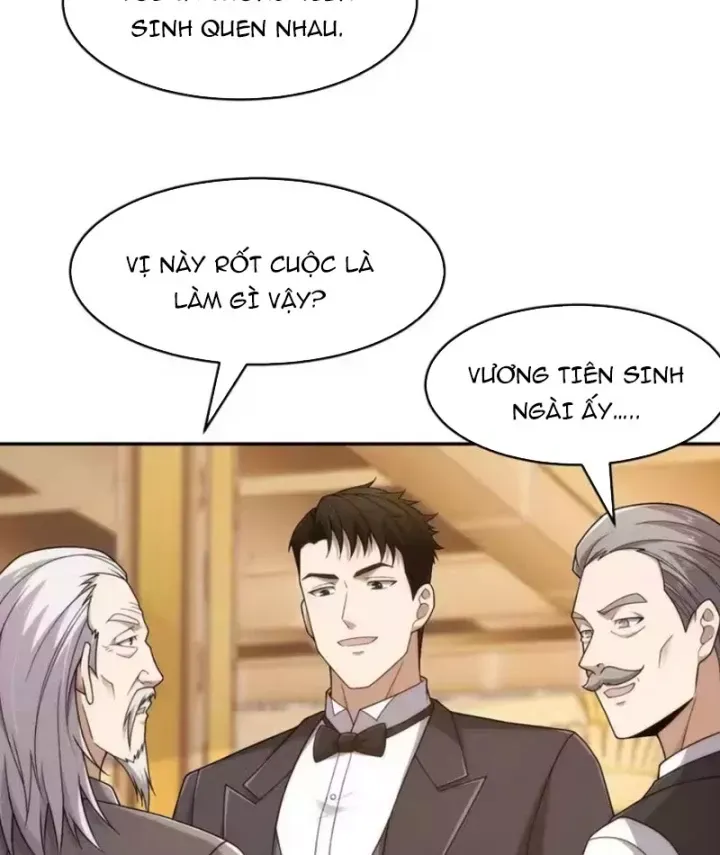 Ẩn Long Đô Thị Tập 44 trang 52