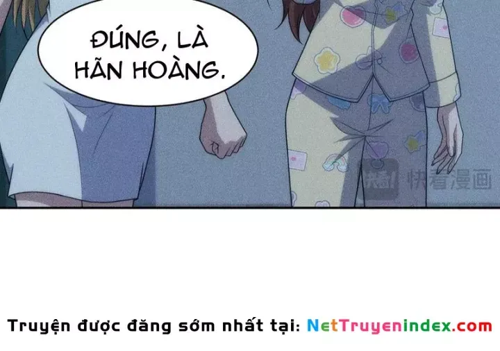 Ẩn Long Đô Thị Tập 46 trang 162