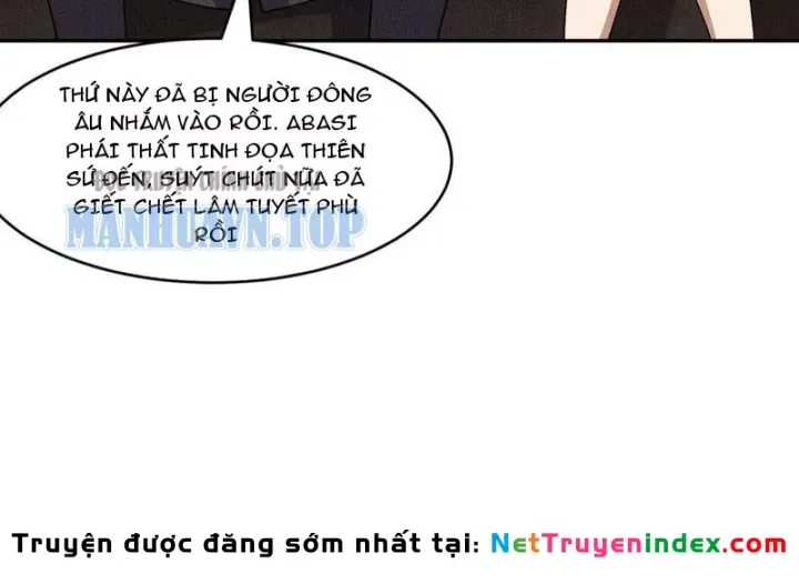 Ẩn Long Đô Thị Tập 46 trang 42