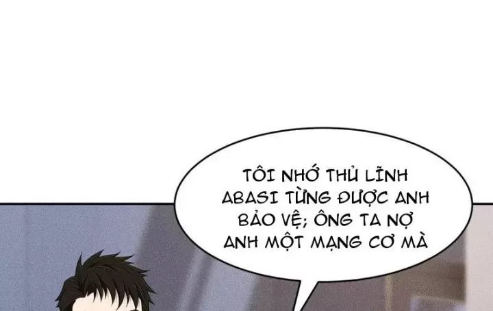 Ẩn Long Đô Thị Tập 46 trang 49