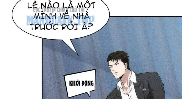 Ẩn Long Đô Thị Tập 47 trang 22
