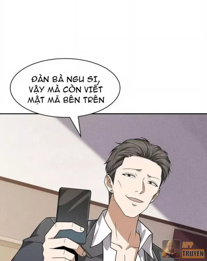 Ẩn Long Đô Thị Tập 49 trang 13