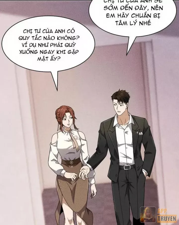 Ẩn Long Đô Thị Tập 49 trang 20