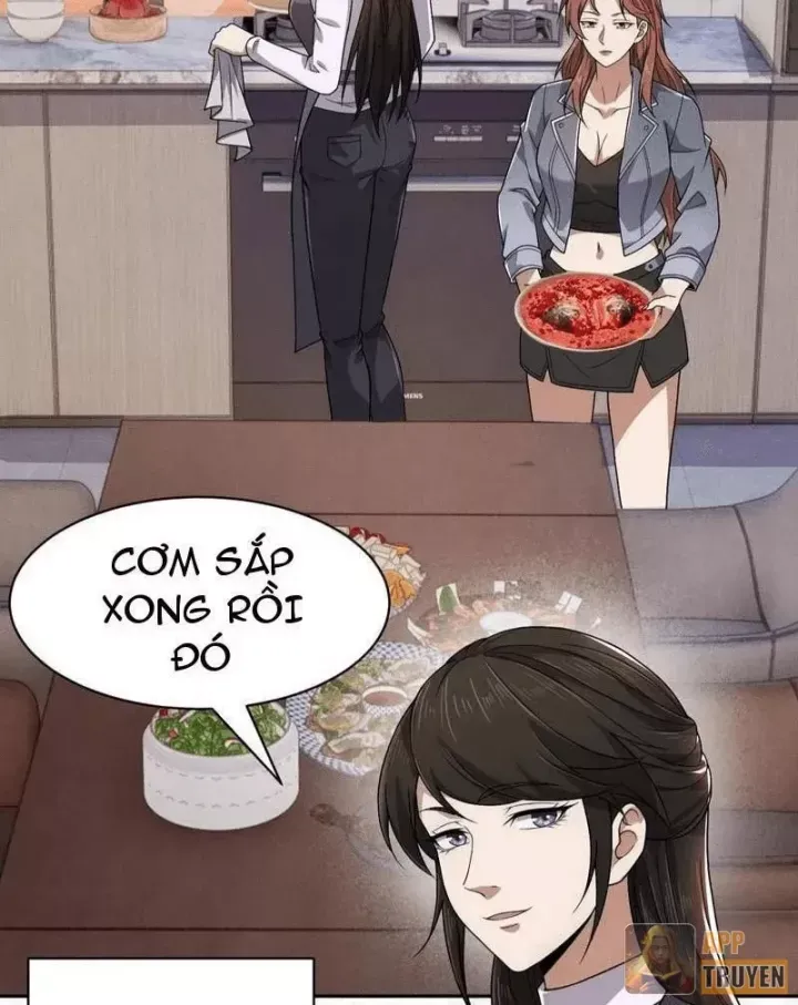 Ẩn Long Đô Thị Tập 49 trang 24