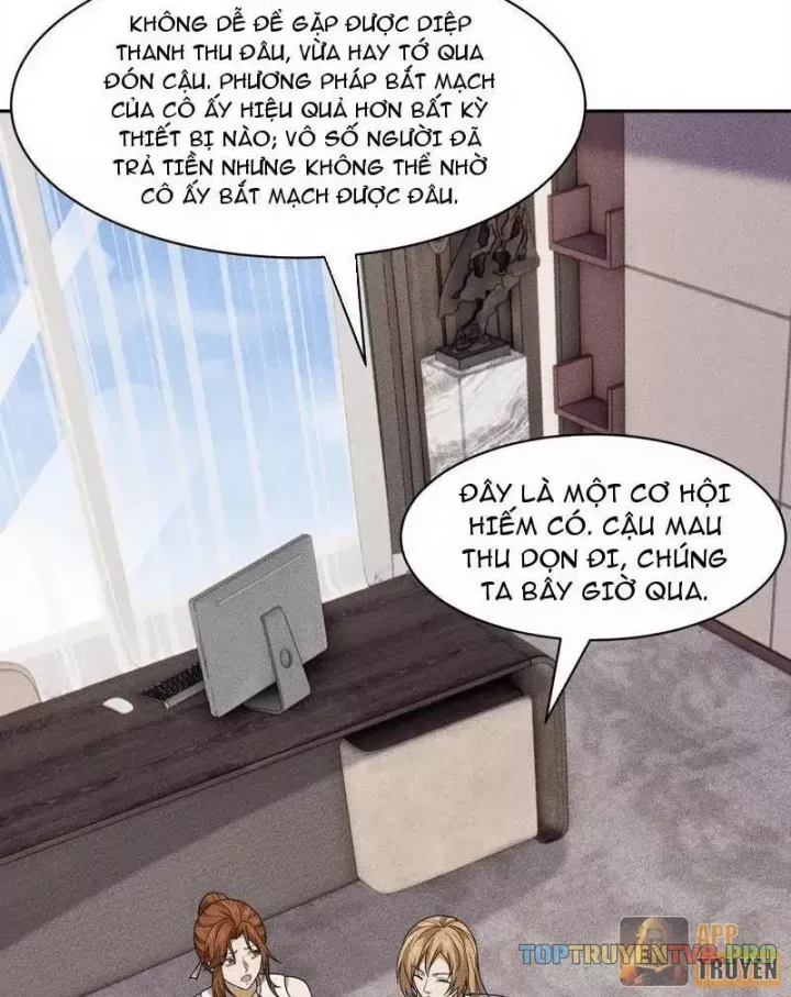Ẩn Long Đô Thị Tập 49 trang 4