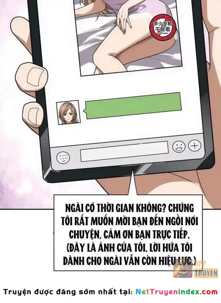 Ẩn Long Đô Thị Tập 49 trang 42