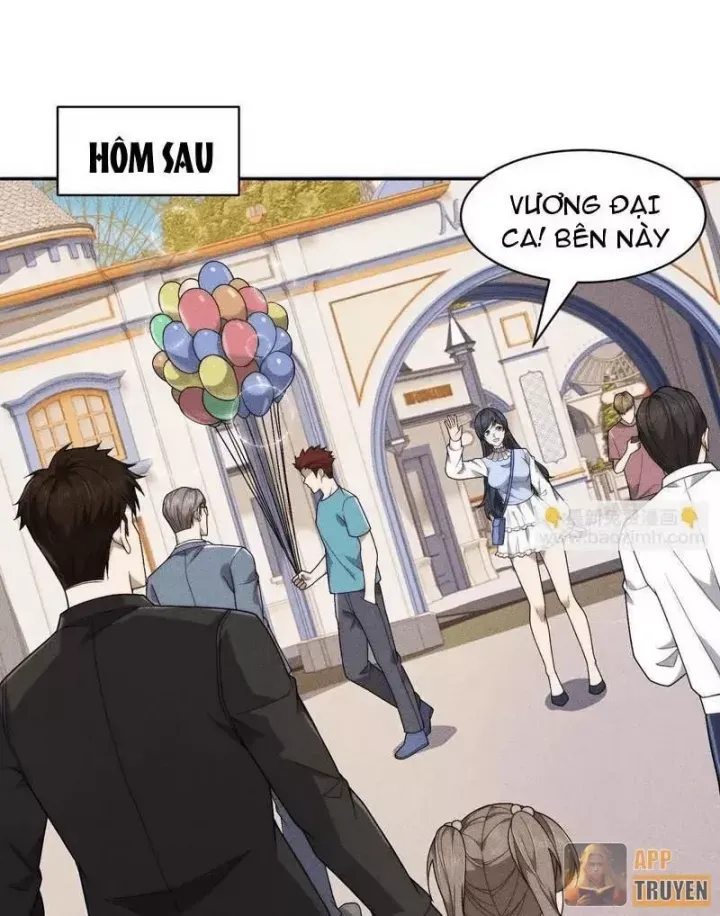 Ẩn Long Đô Thị Tập 49 trang 46