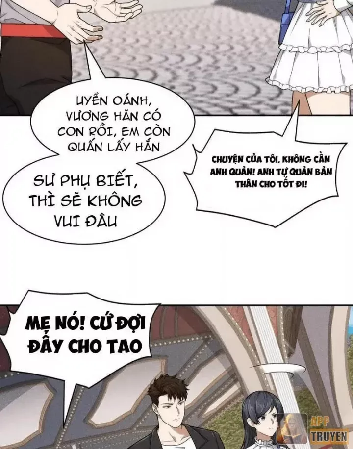 Ẩn Long Đô Thị Tập 49 trang 58