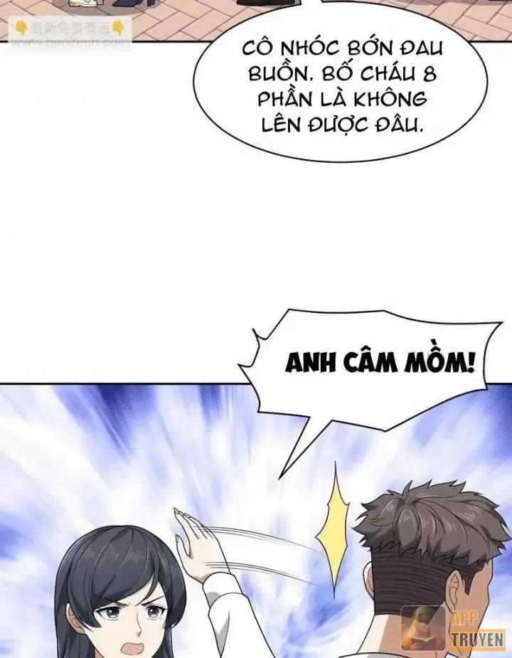 Ẩn Long Đô Thị Tập 49 trang 82