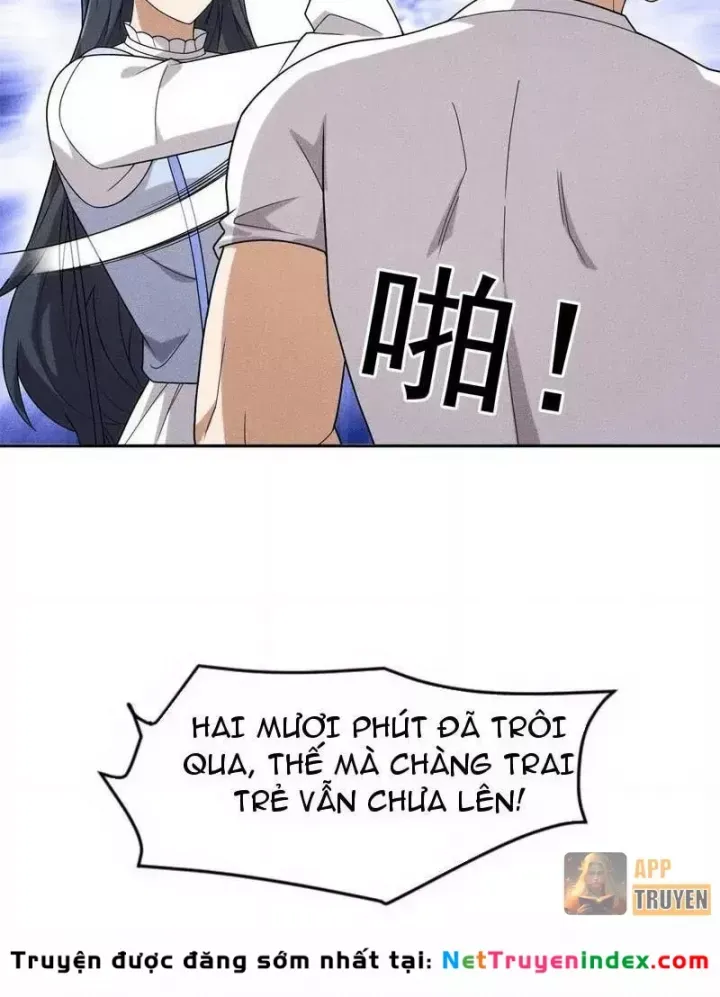 Ẩn Long Đô Thị Tập 49 trang 83