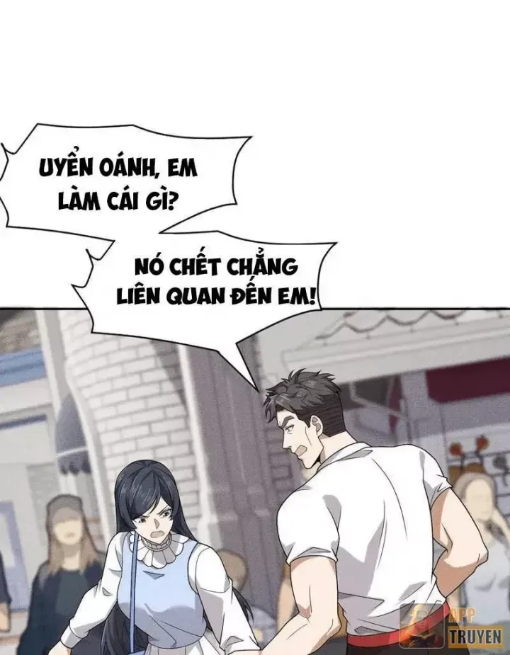 Ẩn Long Đô Thị Tập 49 trang 84