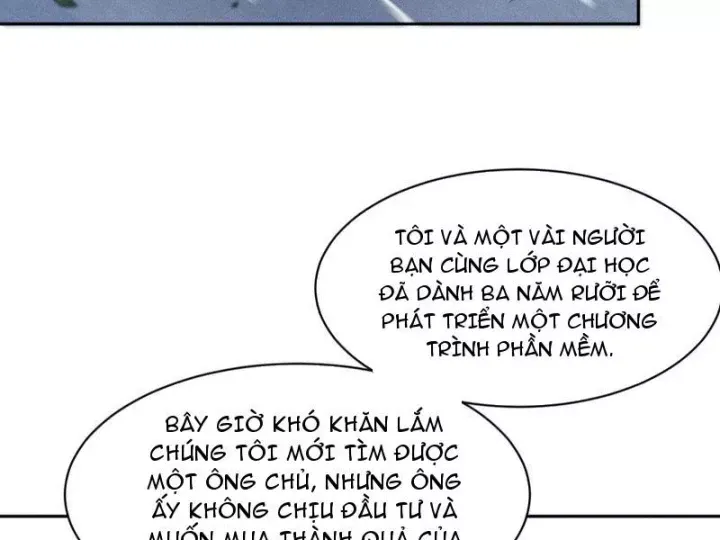 Ẩn Long Đô Thị Tập 50 trang 57