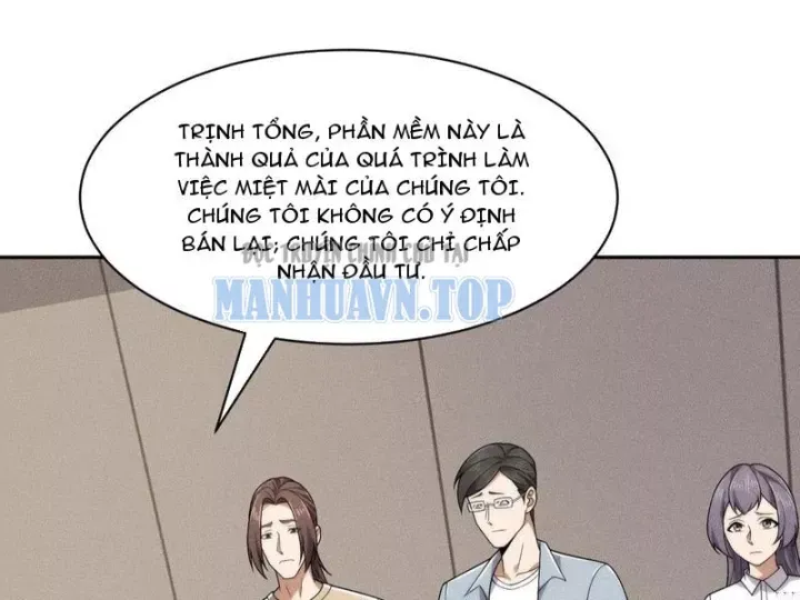Ẩn Long Đô Thị Tập 50 trang 72