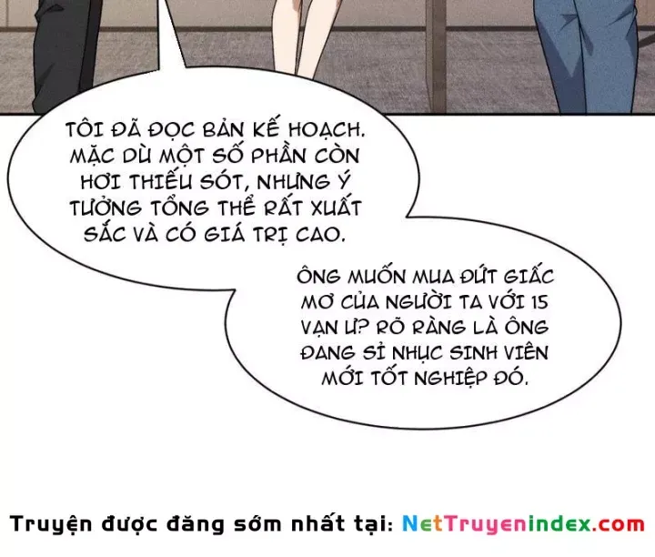 Ẩn Long Đô Thị Tập 50 trang 93