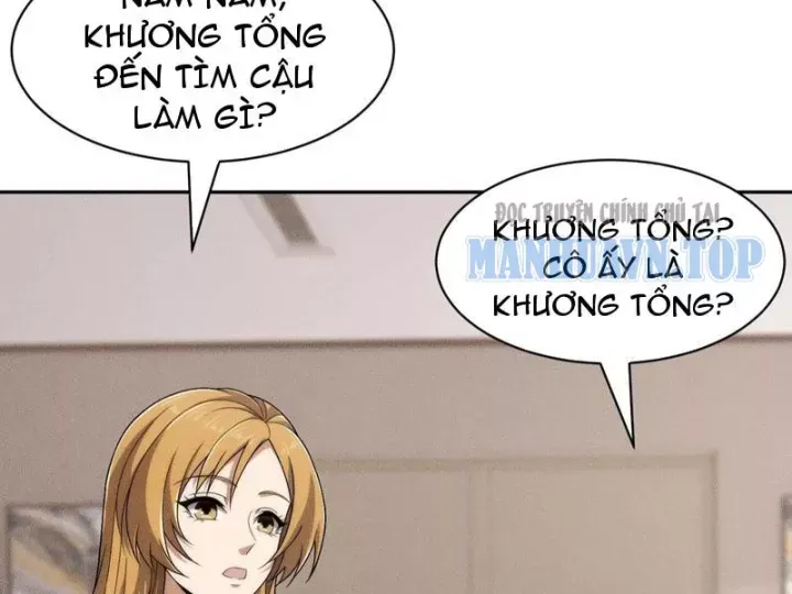 Ẩn Long Đô Thị Tập 51 trang 116