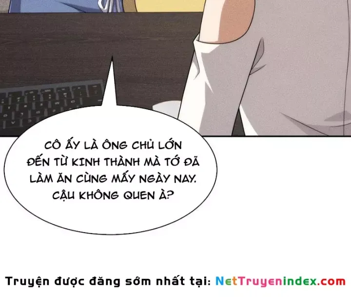 Ẩn Long Đô Thị Tập 51 trang 118