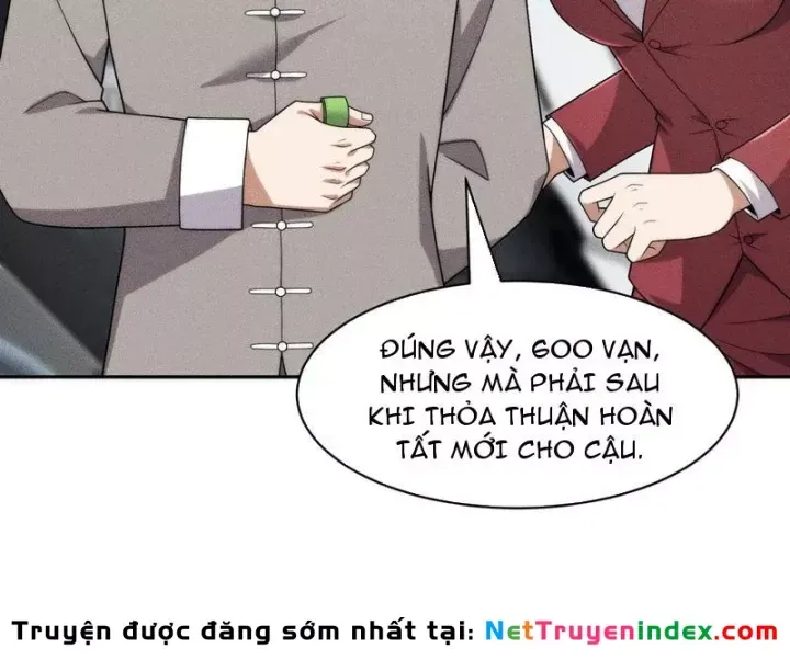 Ẩn Long Đô Thị Tập 51 trang 15