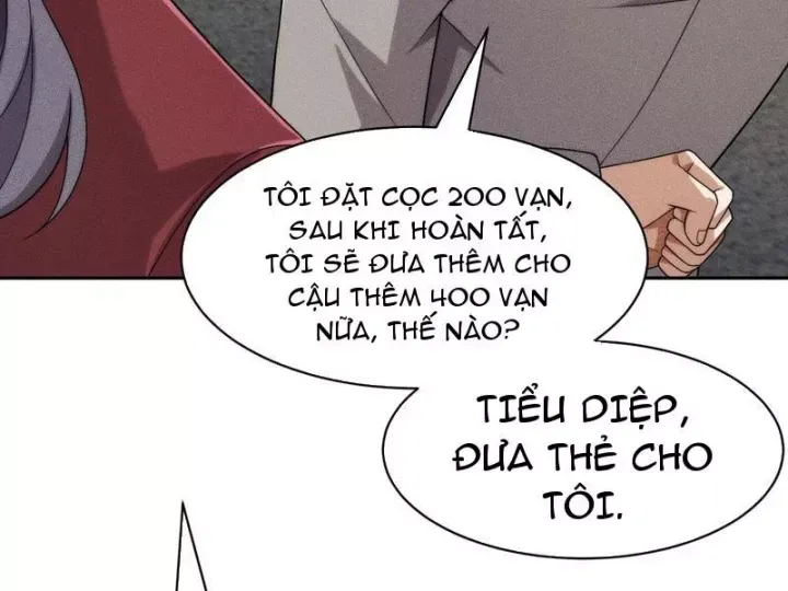Ẩn Long Đô Thị Tập 51 trang 19