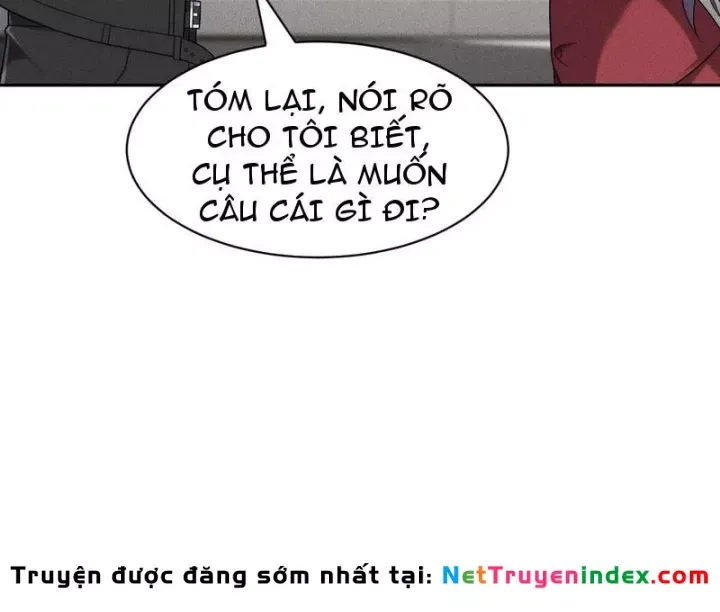 Ẩn Long Đô Thị Tập 51 trang 31