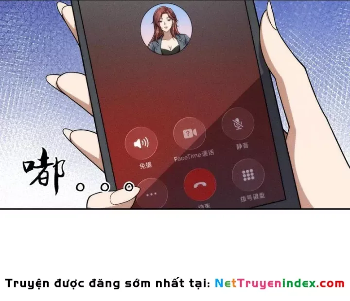 Ẩn Long Đô Thị Tập 52 trang 41