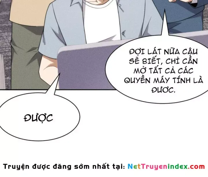 Ẩn Long Đô Thị Tập 53 trang 119