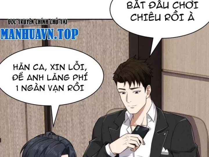 Ẩn Long Đô Thị Tập 53 trang 139
