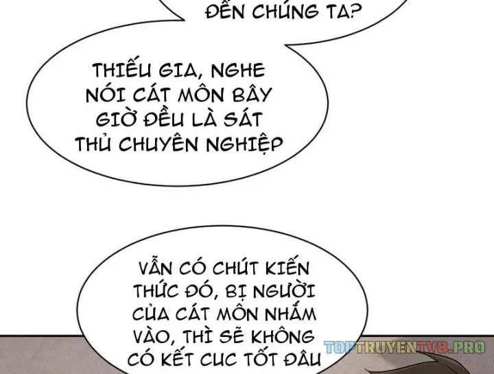 Ẩn Long Đô Thị Tập 53 trang 5