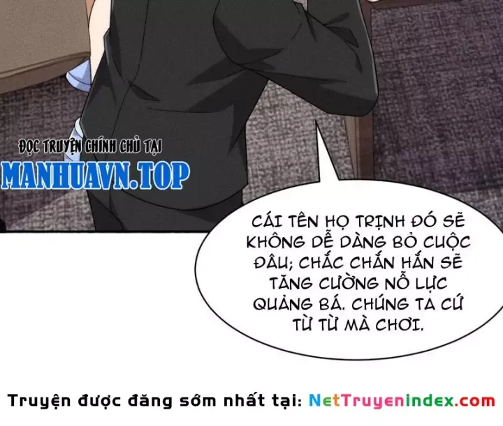 Ẩn Long Đô Thị Tập 53 trang 100