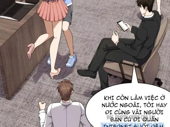 Ẩn Long Đô Thị Tập 54 trang 29