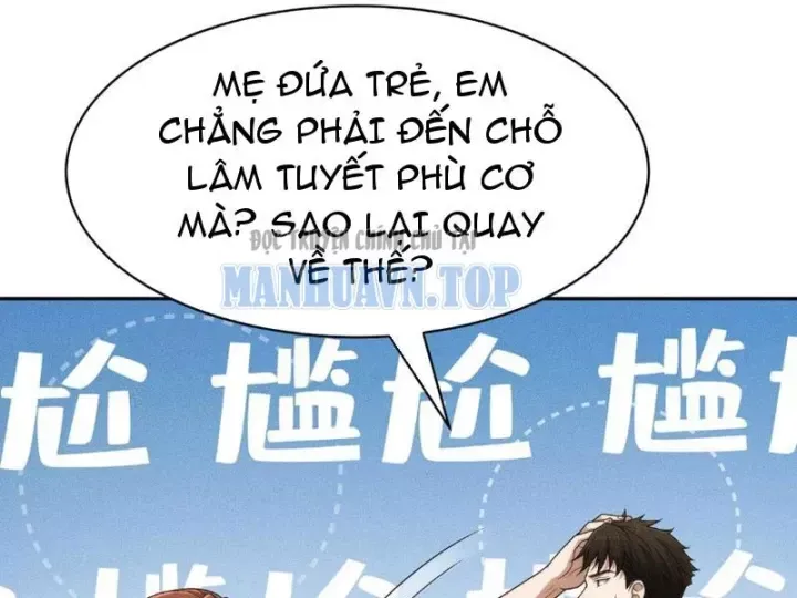 Ẩn Long Đô Thị Tập 55 trang 137