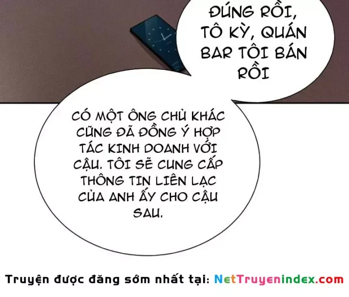 Ẩn Long Đô Thị Tập 55 trang 34