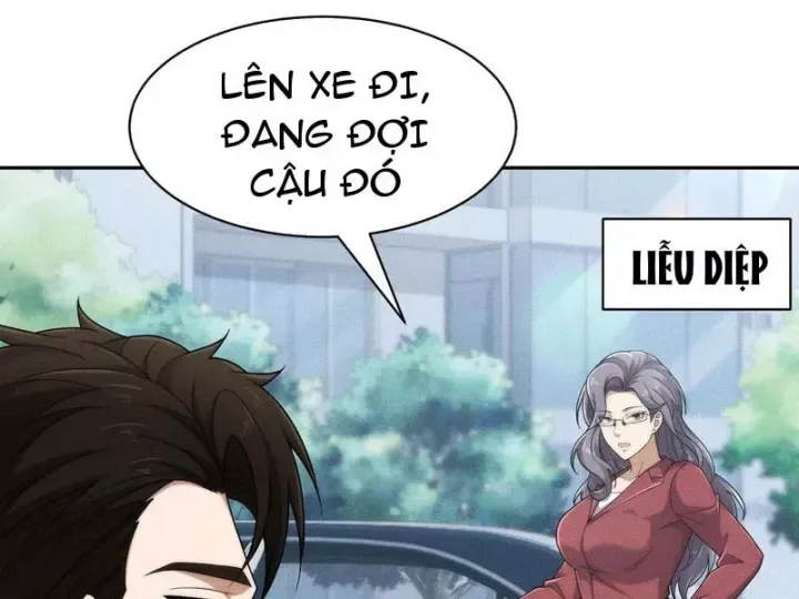 Ẩn Long Đô Thị Tập 56 trang 11