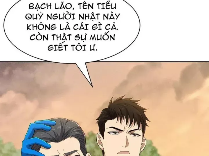 Ẩn Long Đô Thị Tập 57 trang 128