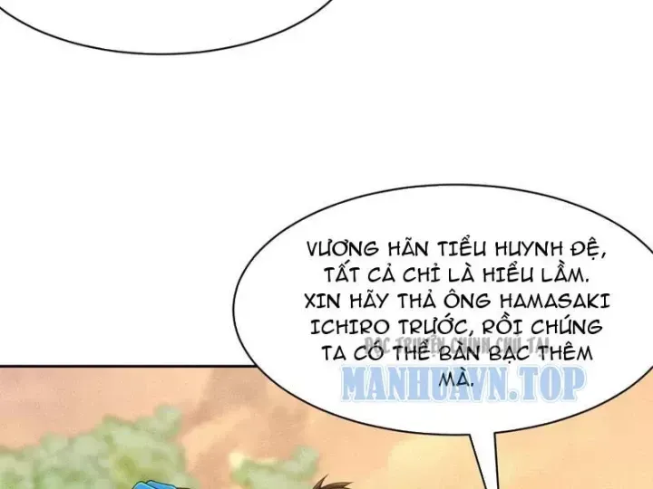 Ẩn Long Đô Thị Tập 57 trang 133