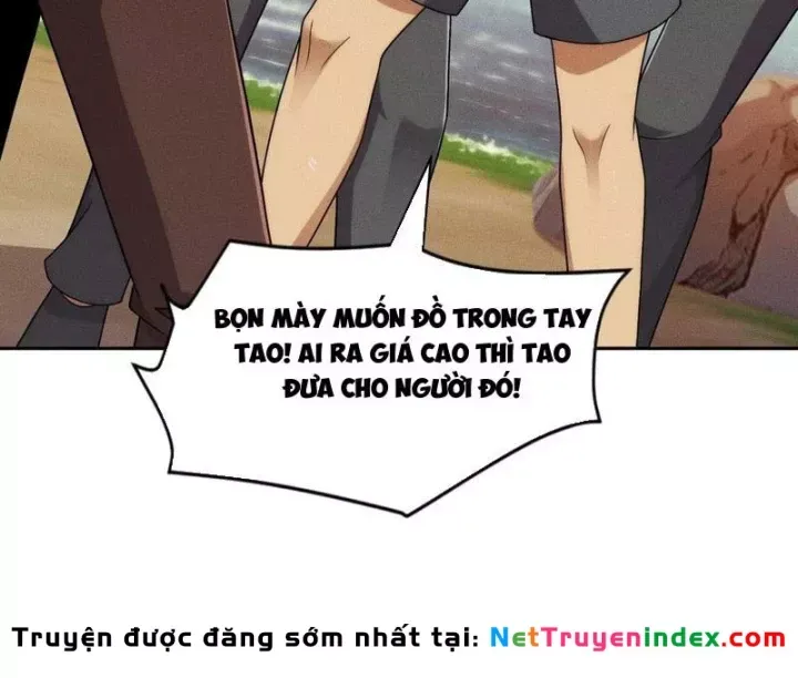 Ẩn Long Đô Thị Tập 57 trang 35