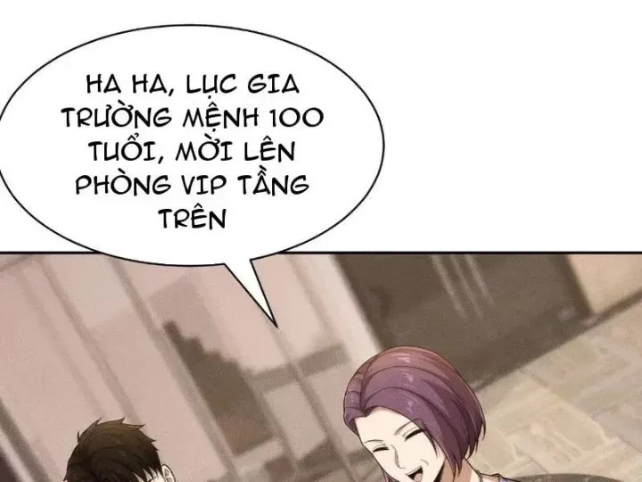 Ẩn Long Đô Thị Tập 59 trang 106