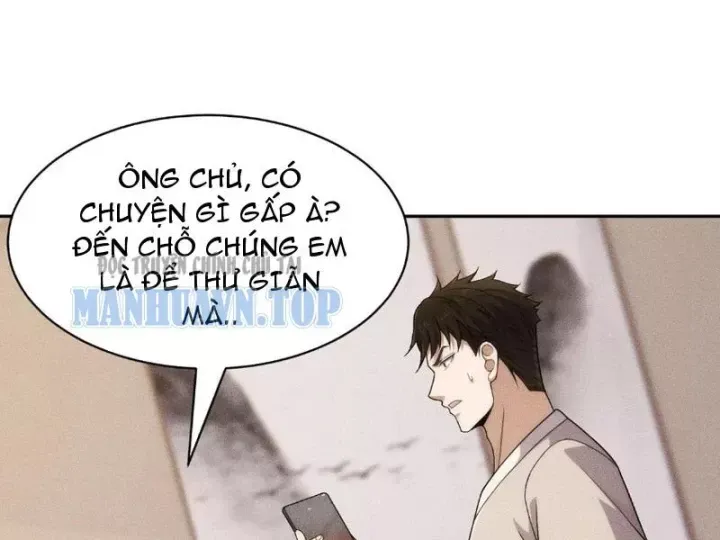Ẩn Long Đô Thị Tập 59 trang 131