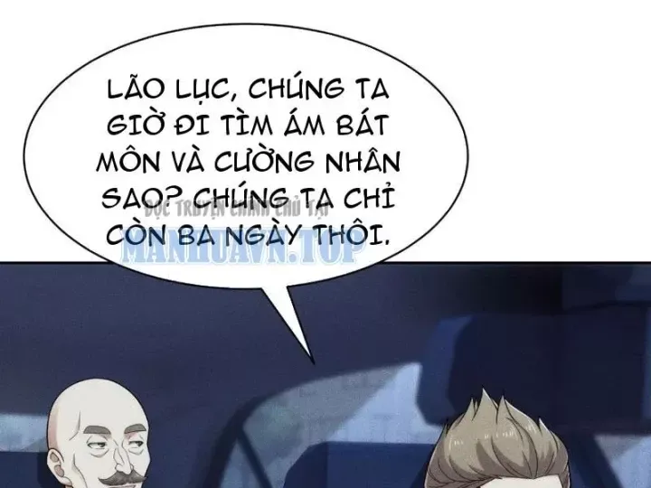 Ẩn Long Đô Thị Tập 59 trang 75
