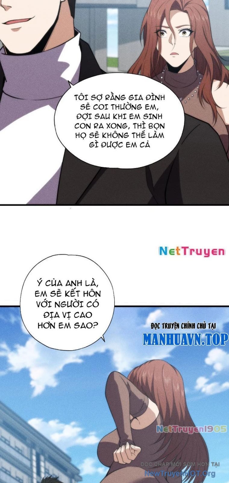 Ẩn Long Đô Thị Tập 6 trang 26