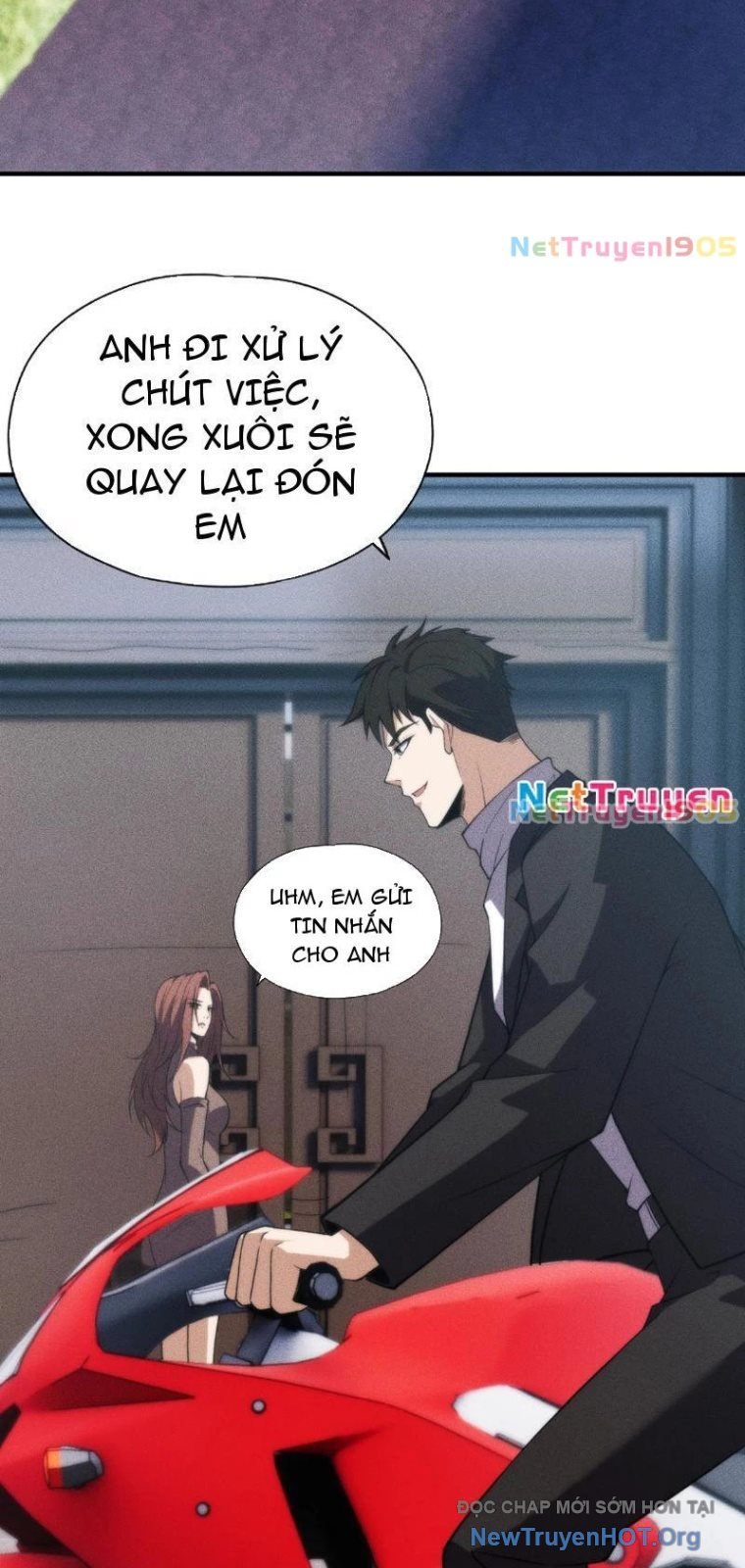 Ẩn Long Đô Thị Tập 6 trang 44
