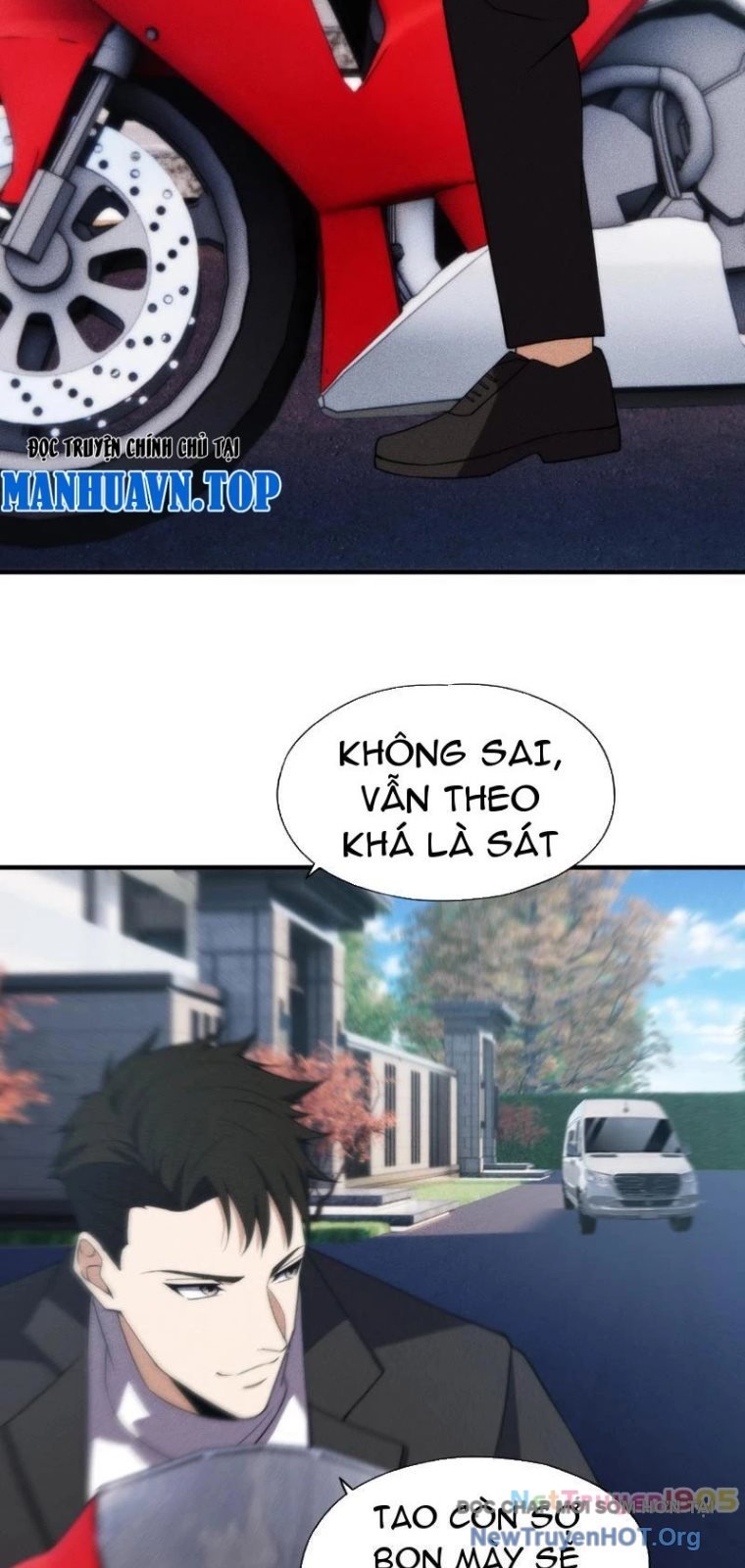 Ẩn Long Đô Thị Tập 6 trang 45