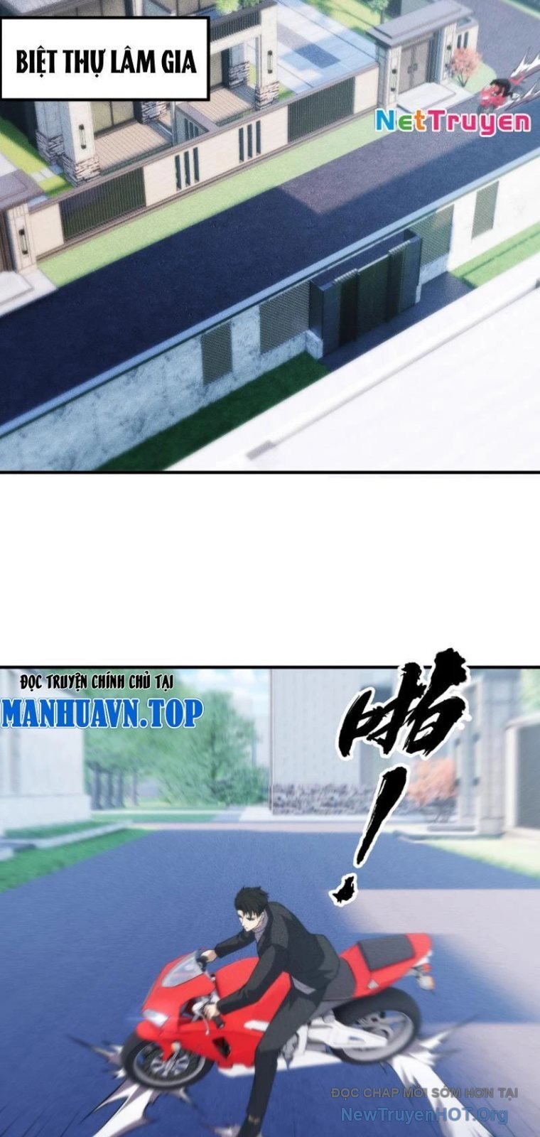 Ẩn Long Đô Thị Tập 6 trang 48