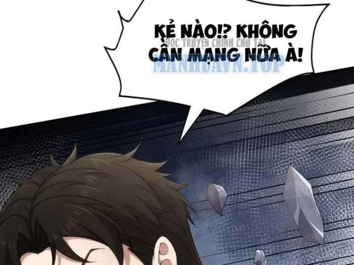 Ẩn Long Đô Thị Tập 61 trang 126