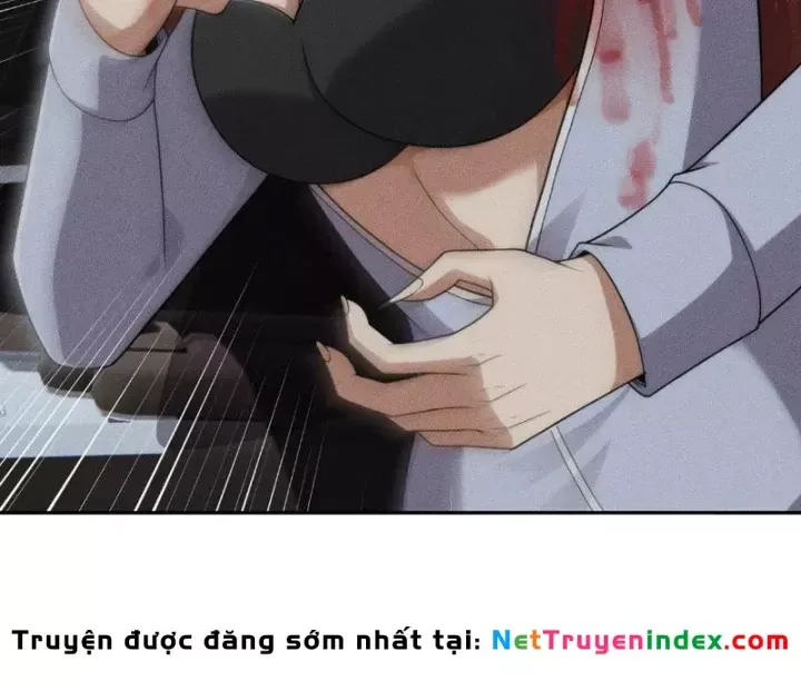 Ẩn Long Đô Thị Tập 61 trang 153