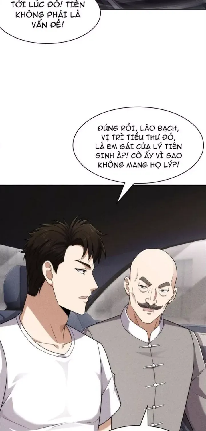 Ẩn Long Đô Thị Tập 64 trang 2