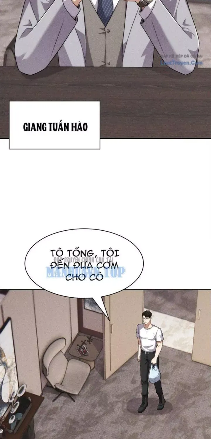 Ẩn Long Đô Thị Tập 64 trang 15