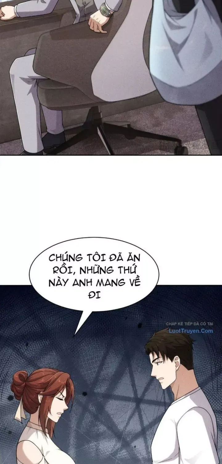 Ẩn Long Đô Thị Tập 64 trang 19
