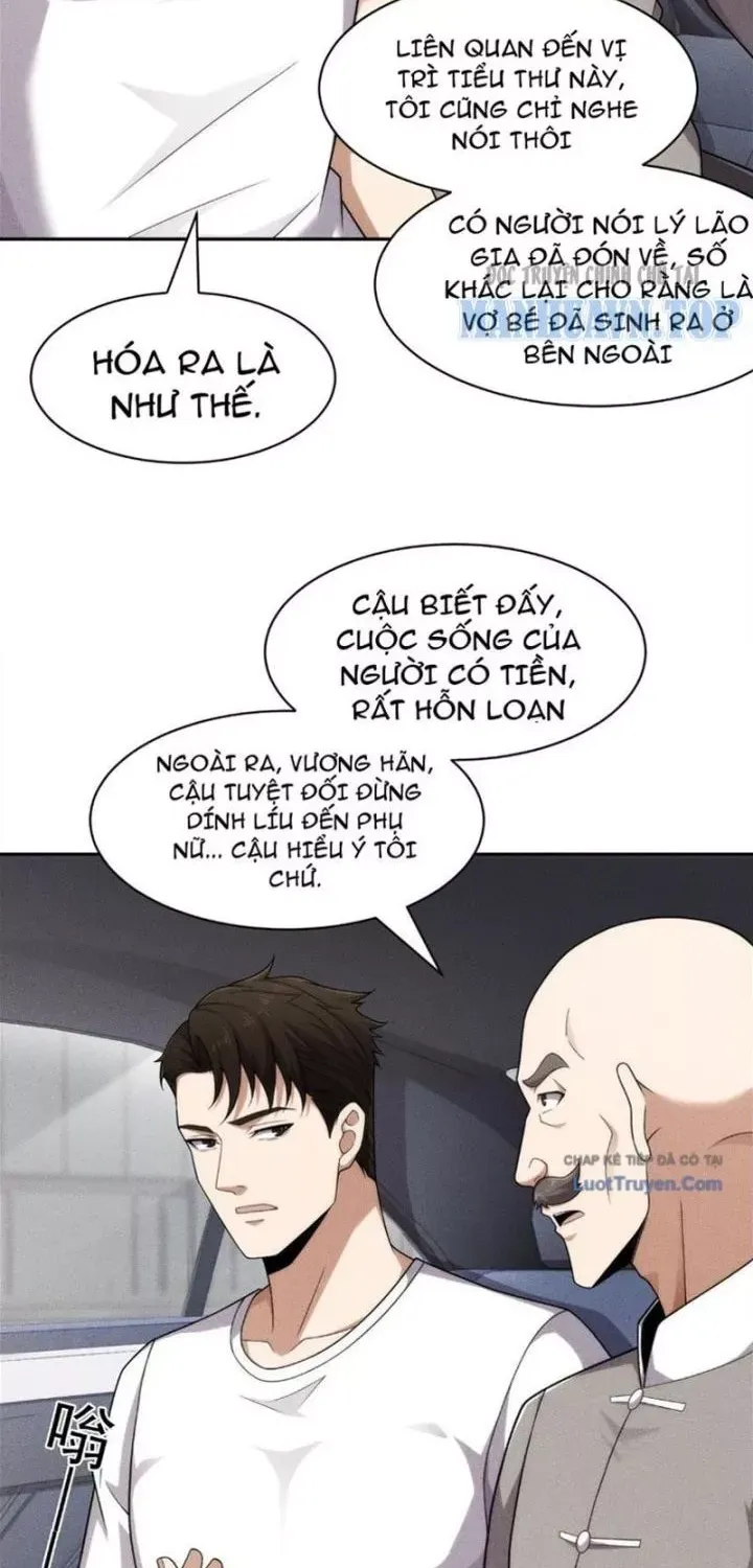 Ẩn Long Đô Thị Tập 64 trang 3