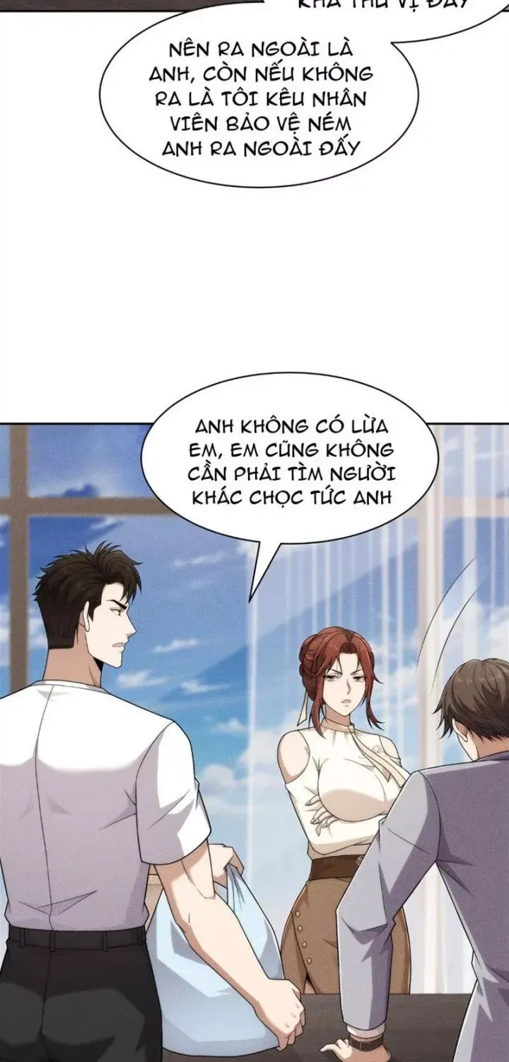 Ẩn Long Đô Thị Tập 64 trang 22